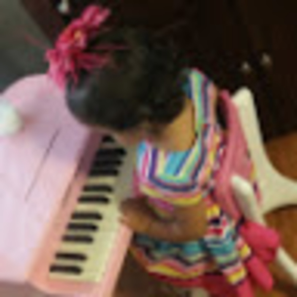 Meet your Posher, Luz